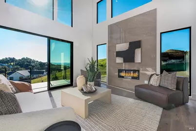 1580 Clear Ridge Drive, Healdsburg, CA 95448 - Photo 16