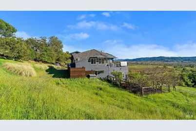 23121 Vineyard Road, Geyserville, CA 95441 - Photo 46