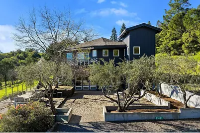 23121 Vineyard Road, Geyserville, CA 95441 - Photo 4