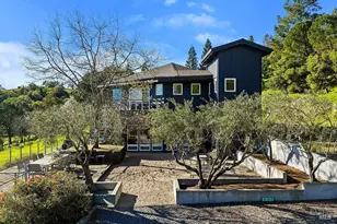 23121 Vineyard Rd, Geyserville, CA 95441 - Photo 4