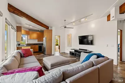 23121 Vineyard Road, Geyserville, CA 95441 - Photo 30