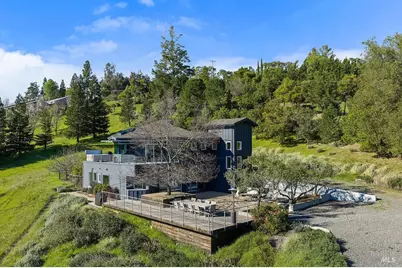 23121 Vineyard Road, Geyserville, CA 95441 - Photo 46