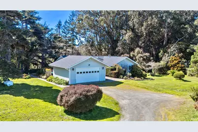 18070 Ocean Drive, Fort Bragg, CA 95437 - Photo 1