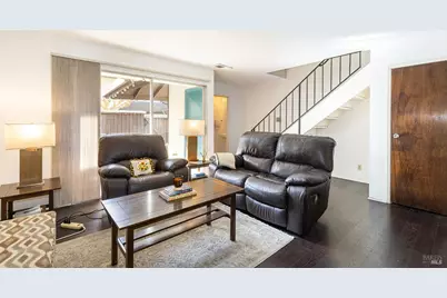 3478 Willis Drive, Napa, CA 94558 - Photo 8