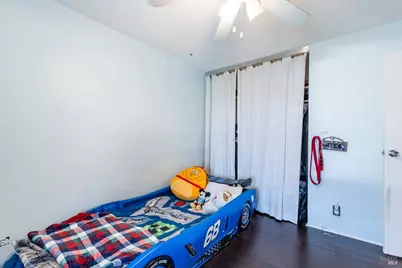 3478 Willis Drive, Napa, CA 94558 - Photo 16