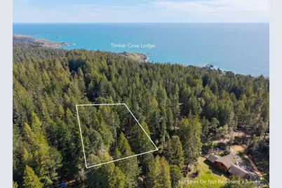 22096 Umland Circle, Jenner, CA 95450 - Photo 1