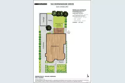 144 Morningside Drive, San Anselmo, CA 94960 - Photo 70