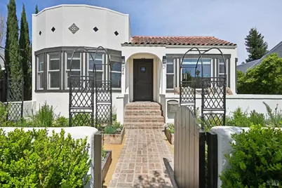 144 Morningside Drive, San Anselmo, CA 94960 - Photo 1