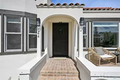 144 Morningside Drive, San Anselmo, CA 94960 - Photo 8