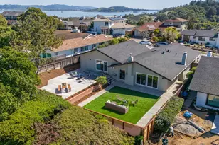 121 San Marino Dr, San Rafael, CA 94901 - Photo 4