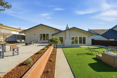 121 San Marino Drive, San Rafael, CA 94901 - Photo 38