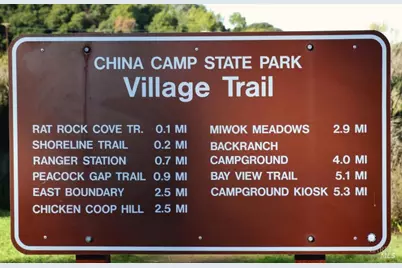 121 San Marino Drive, San Rafael, CA 94901 - Photo 48