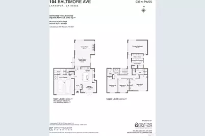 104 Baltimore Avenue, Larkspur, CA 94939 - Photo 26