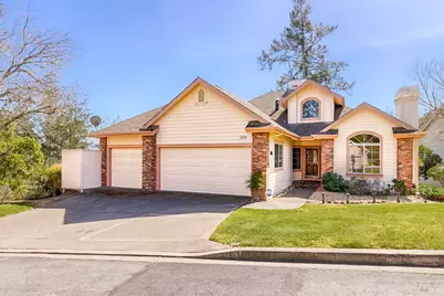 1034 Oak Mesa Drive, Santa Rosa, CA 95409 - Photo 1