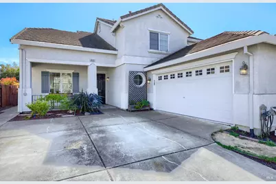 1620 Hickam Circle, Suisun City, CA 94585 - Photo 4