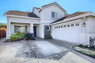 1620 Hickam Cir, Suisun City, CA 94585 - Photo 4