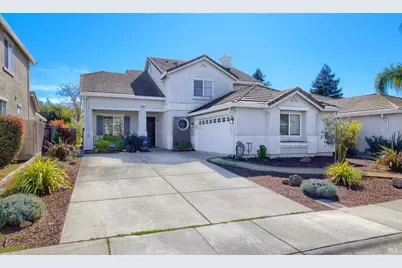 1620 Hickam Circle, Suisun City, CA 94585 - Photo 1