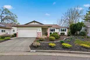 347 Twin Lakes Dr, Santa Rosa, CA 95409 - Photo 2