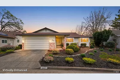 347 Twin Lakes Drive, Santa Rosa, CA 95409 - Photo 42