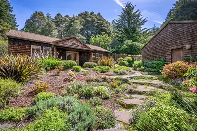 35148 Crows Nest Drive, The Sea Ranch, CA 95497 - Photo 4