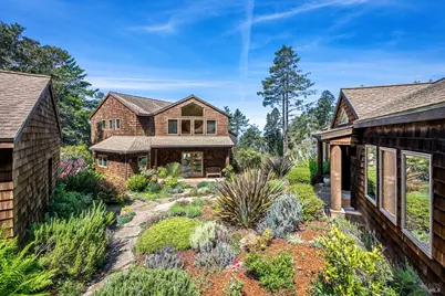 35148 Crows Nest Drive, The Sea Ranch, CA 95497 - Photo 2