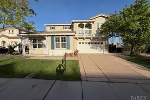 378 Tilden Cir, Vacaville, CA 95688 - Photo 2