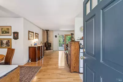 13975 Arnold Drive, Glen Ellen, CA 95442 - Photo 4