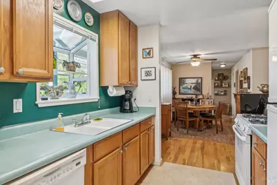 13975 Arnold Drive, Glen Ellen, CA 95442 - Photo 14