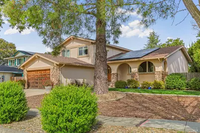 3946 Alexander Street, Napa, CA 94558 - Photo 1