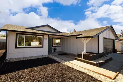 938 Sandy Cove Drive, Rodeo, CA 94572 - Photo 1