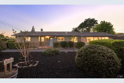 19356 Orange Avenue, Sonoma, CA 95476 - Photo 1