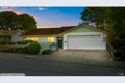 1104 Birch Drive, Petaluma, CA 94952 - Photo 4