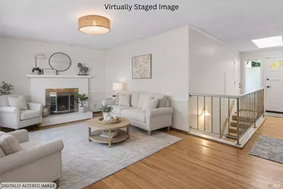 1104 Birch Drive, Petaluma, CA 94952 - Photo 14