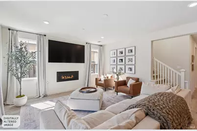 7620 Watson Drive, Rohnert Park, CA 94928 - Photo 2