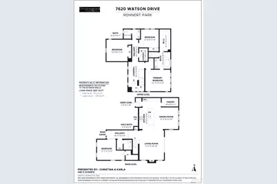 7620 Watson Drive, Rohnert Park, CA 94928 - Photo 24