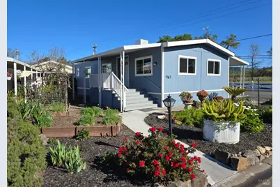 5763 Mobile Drive, Santa Rosa, CA 95403 - Photo 18