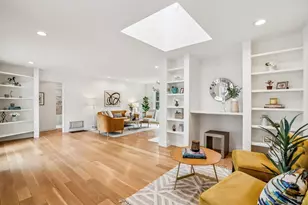 1 Hilldale Dr, San Anselmo, CA 94960 - Photo 10