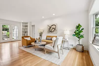 1 Hilldale Drive, San Anselmo, CA 94960 - Photo 4