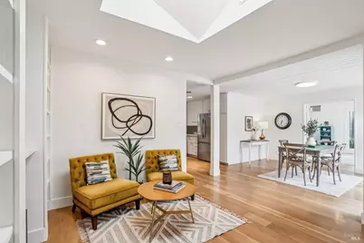 1 Hilldale Drive, San Anselmo, CA 94960 - Photo 8