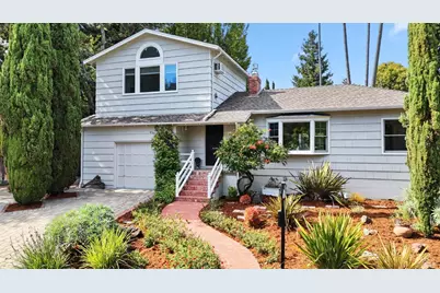 1 Hilldale Drive, San Anselmo, CA 94960 - Photo 2