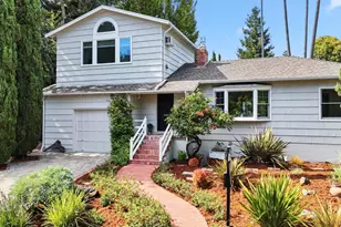 1 Hilldale Dr, San Anselmo, CA 94960 - Photo 2