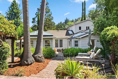 1 Hilldale Drive, San Anselmo, CA 94960 - Photo 28