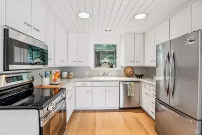 1 Hilldale Drive, San Anselmo, CA 94960 - Photo 12