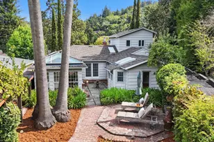 1 Hilldale Dr, San Anselmo, CA 94960 - Photo 1