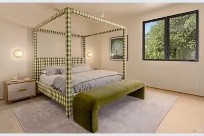 1438 Ridge Valley Road, Sonoma, CA 95476 - Photo 22