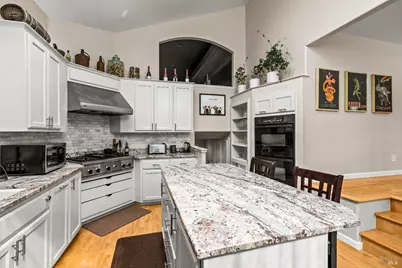 12 Cold Springs Road, Angwin, CA 94508 - Photo 30