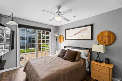 12 Cold Springs Road, Angwin, CA 94508 - Photo 20