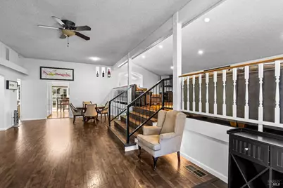 12 Cold Springs Road, Angwin, CA 94508 - Photo 4