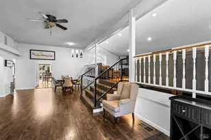 12 Cold Springs Rd, Angwin, CA 94508 - Photo 4