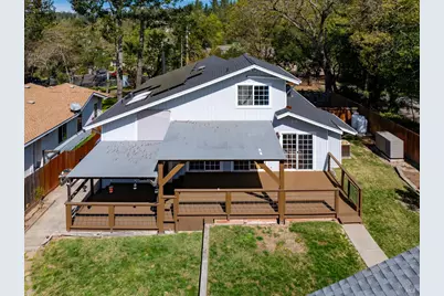 12 Cold Springs Road, Angwin, CA 94508 - Photo 54